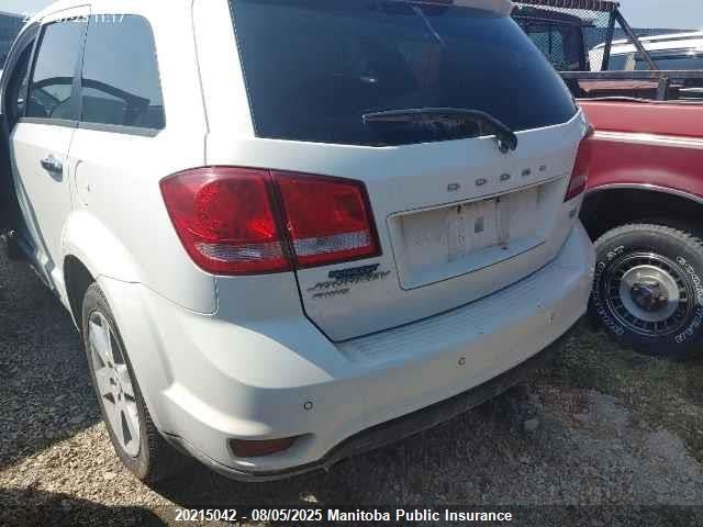 3C4PDDFG6ET107479 Dodge 2014