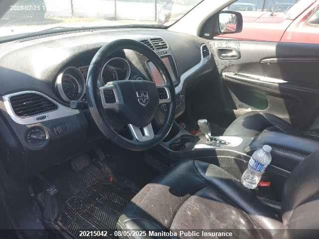 3C4PDDFG6ET107479 Dodge 2014