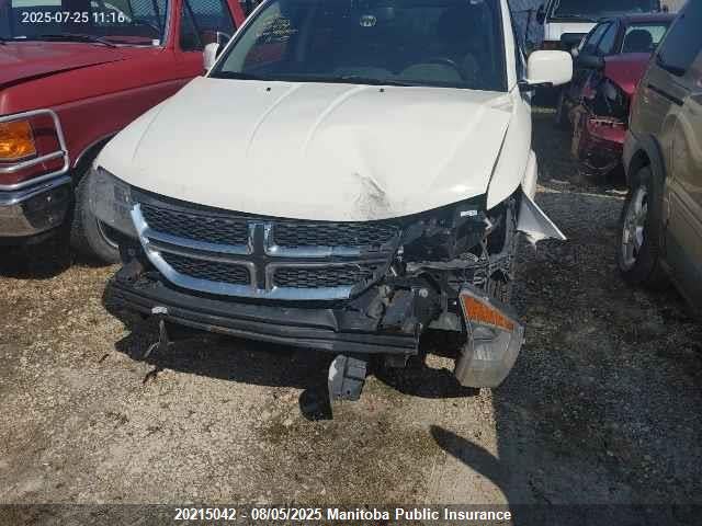 3C4PDDFG6ET107479 Dodge 2014