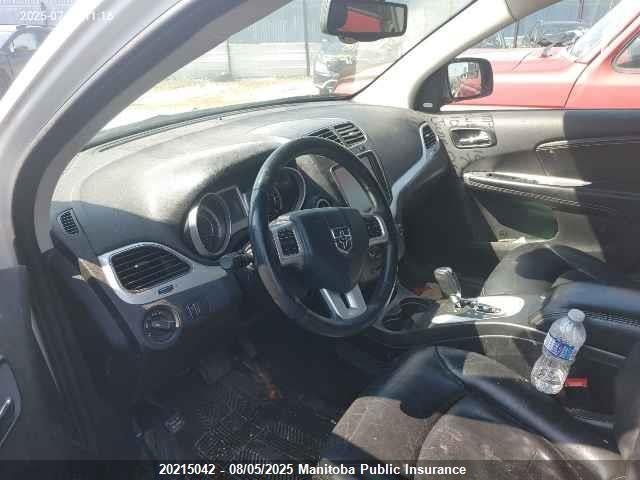3C4PDDFG6ET107479 Dodge 2014