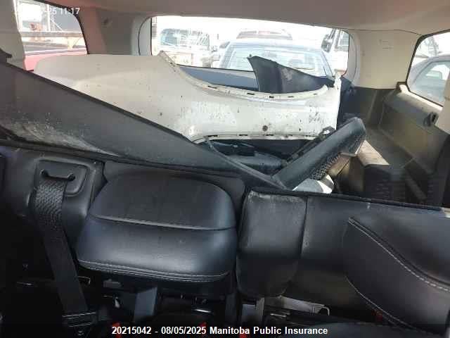 3C4PDDFG6ET107479 Dodge 2014