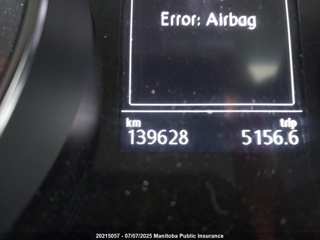 3VW117AU6JM761090 Volkswagen 2018