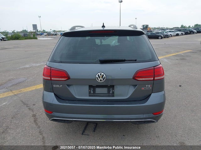 3VW117AU6JM761090 Volkswagen 2018
