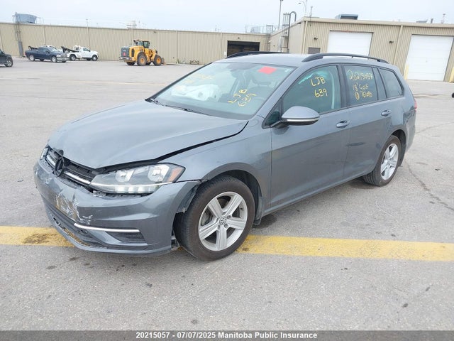 3VW117AU6JM761090 Volkswagen 2018