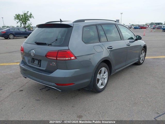 3VW117AU6JM761090 Volkswagen 2018