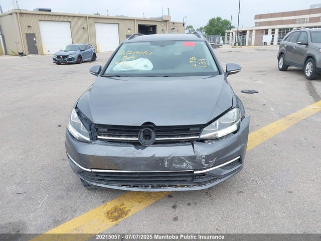 3VW117AU6JM761090 Volkswagen 2018