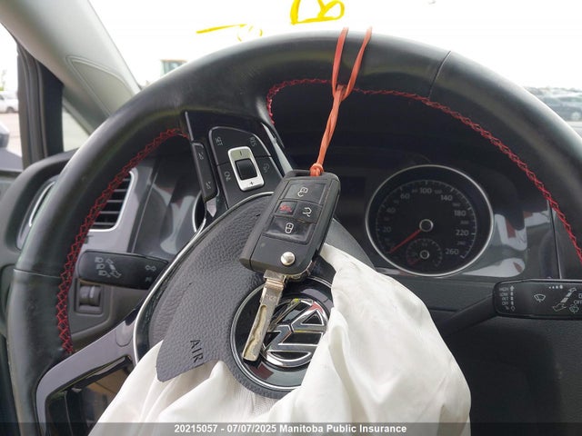 3VW117AU6JM761090 Volkswagen 2018