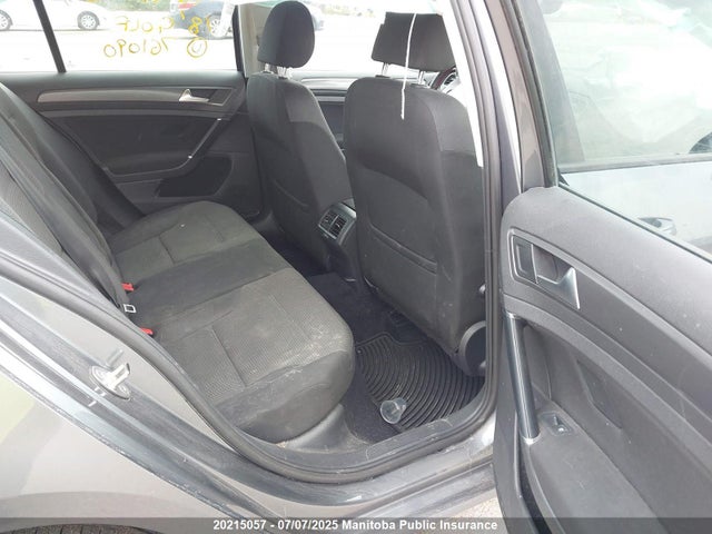 3VW117AU6JM761090 Volkswagen 2018