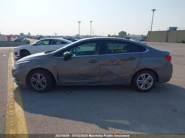 1G1BE5SM1H7138388 Chevrolet le2 -di: direct injection, vvt: variable valve timing, gen, alum