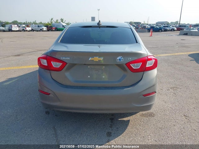 1G1BE5SM1H7138388 Chevrolet le2 -di: direct injection, vvt: variable valve timing, gen, alum