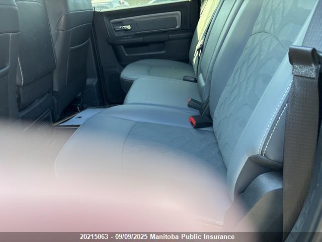 3C6TR5EJ5JG295585 Dodge 2500