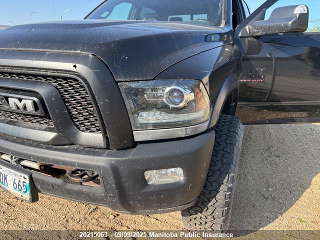 3C6TR5EJ5JG295585 Dodge 2500