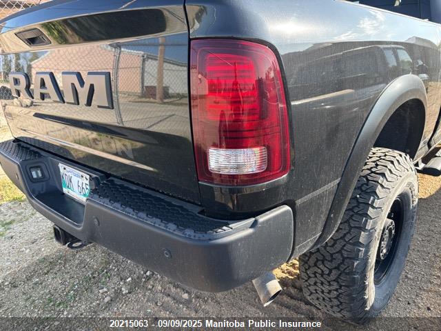 3C6TR5EJ5JG295585 Dodge 2500