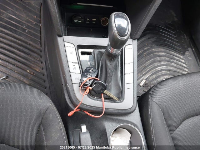 KMHD84LF0JU694468 Hyundai mpi nu