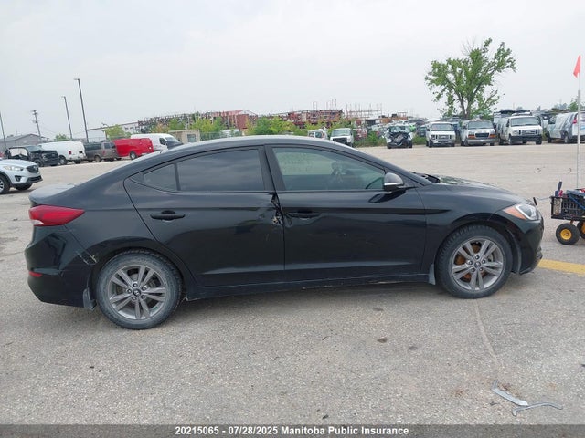 KMHD84LF0JU694468 Hyundai mpi nu