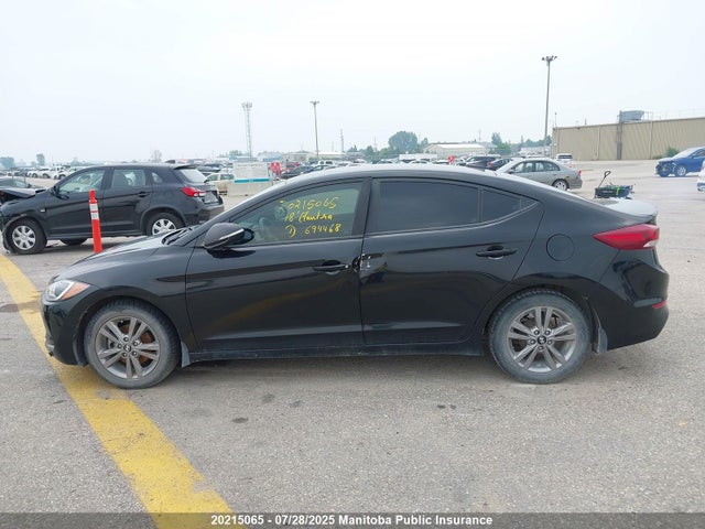 KMHD84LF0JU694468 Hyundai mpi nu