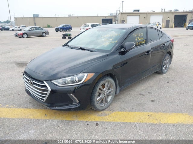 KMHD84LF0JU694468 Hyundai mpi nu