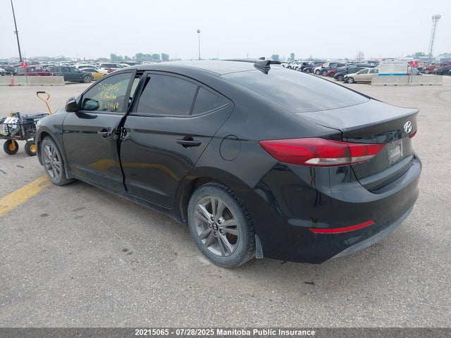 KMHD84LF0JU694468 Hyundai mpi nu