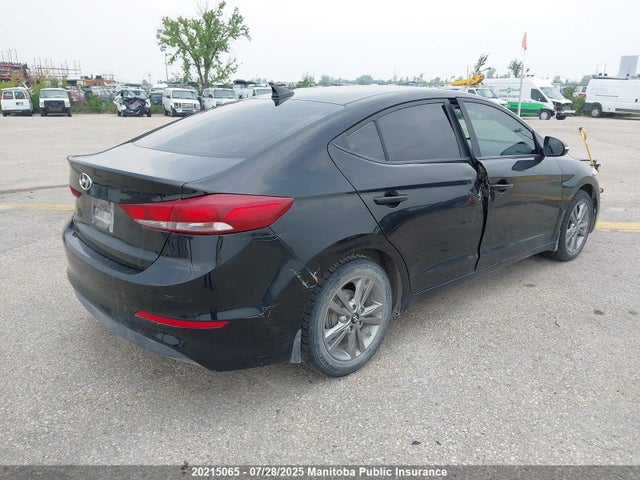 KMHD84LF0JU694468 Hyundai mpi nu