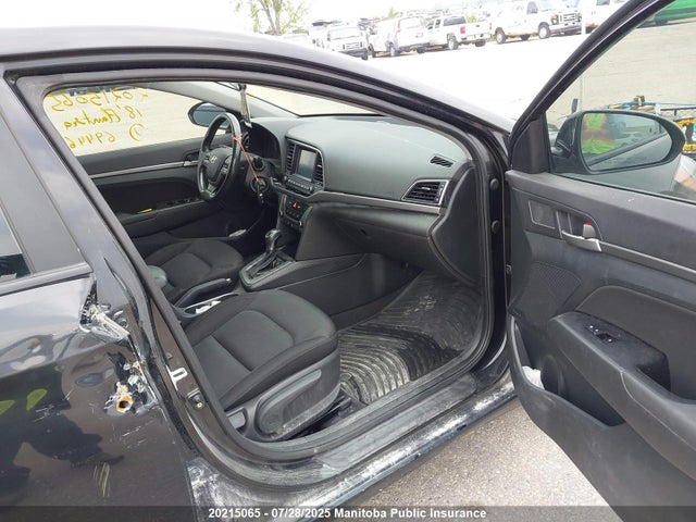 KMHD84LF0JU694468 Hyundai mpi nu