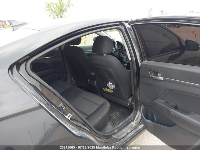 KMHD84LF0JU694468 Hyundai mpi nu