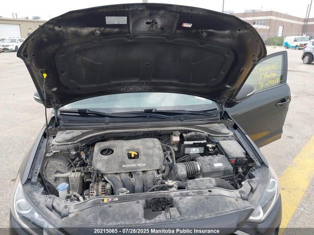 KMHD84LF0JU694468 Hyundai mpi nu