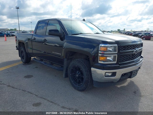 1GCVKREC9EZ373032 Chevrolet l83 - vvt, afm (active fuel management), aluminum
