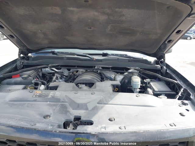 1GCVKREC9EZ373032 Chevrolet l83 - vvt, afm (active fuel management), aluminum