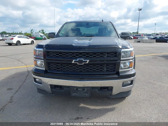1GCVKREC9EZ373032 Chevrolet l83 - vvt, afm (active fuel management), aluminum