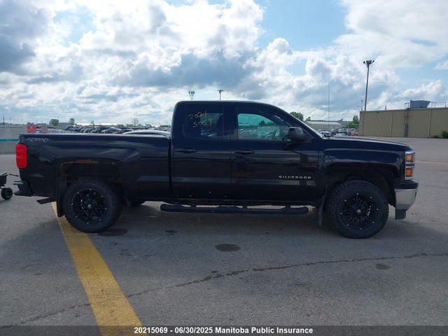 1GCVKREC9EZ373032 Chevrolet l83 - vvt, afm (active fuel management), aluminum