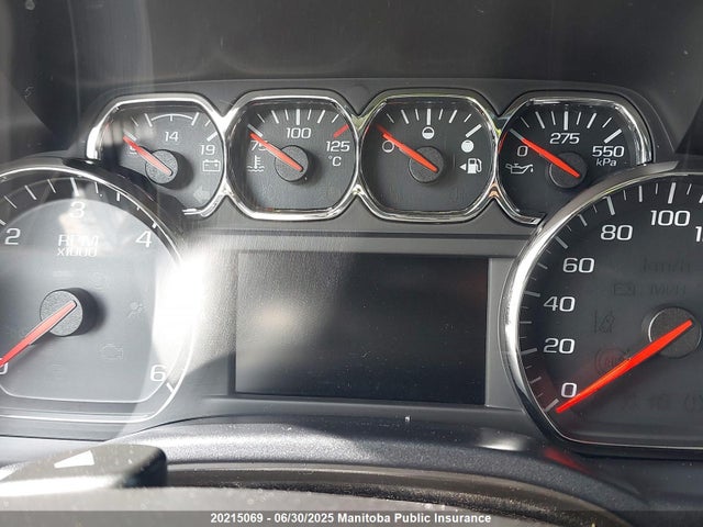 1GCVKREC9EZ373032 Chevrolet l83 - vvt, afm (active fuel management), aluminum