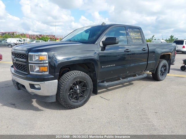 1GCVKREC9EZ373032 Chevrolet l83 - vvt, afm (active fuel management), aluminum