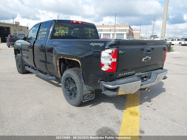 1GCVKREC9EZ373032 Chevrolet l83 - vvt, afm (active fuel management), aluminum