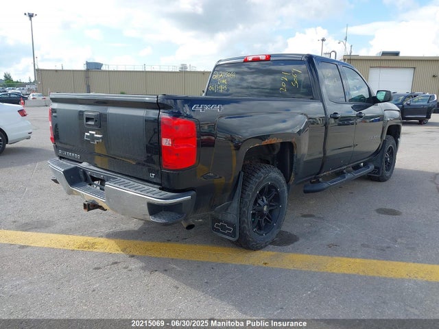 1GCVKREC9EZ373032 Chevrolet l83 - vvt, afm (active fuel management), aluminum
