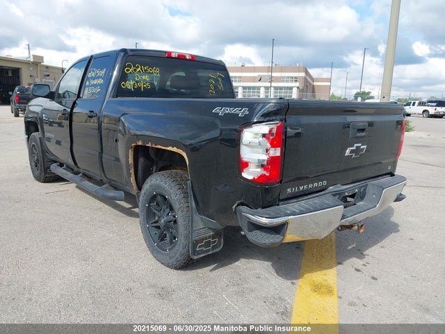 1GCVKREC9EZ373032 Chevrolet l83 - vvt, afm (active fuel management), aluminum