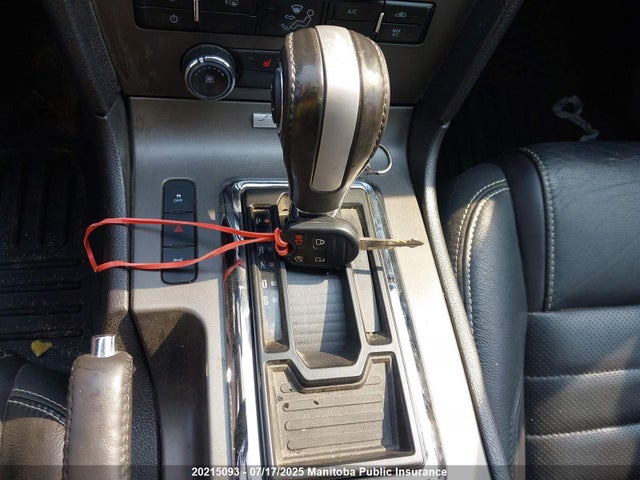 1ZVBP8AMXE5202131 Ford 2014
