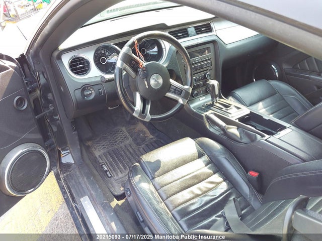 1ZVBP8AMXE5202131 Ford 2014