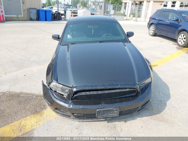 1ZVBP8AMXE5202131 Ford 2014