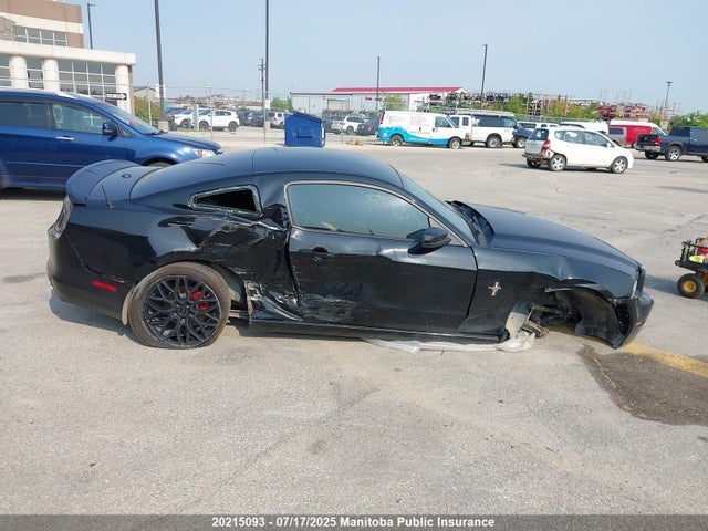 1ZVBP8AMXE5202131 Ford 2014