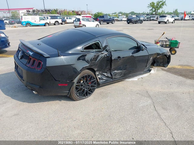 1ZVBP8AMXE5202131 Ford 2014