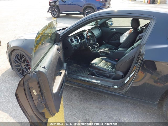 1ZVBP8AMXE5202131 Ford 2014