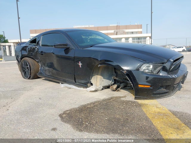 1ZVBP8AMXE5202131 Ford 2014
