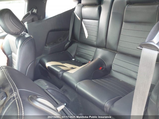 1ZVBP8AMXE5202131 Ford 2014