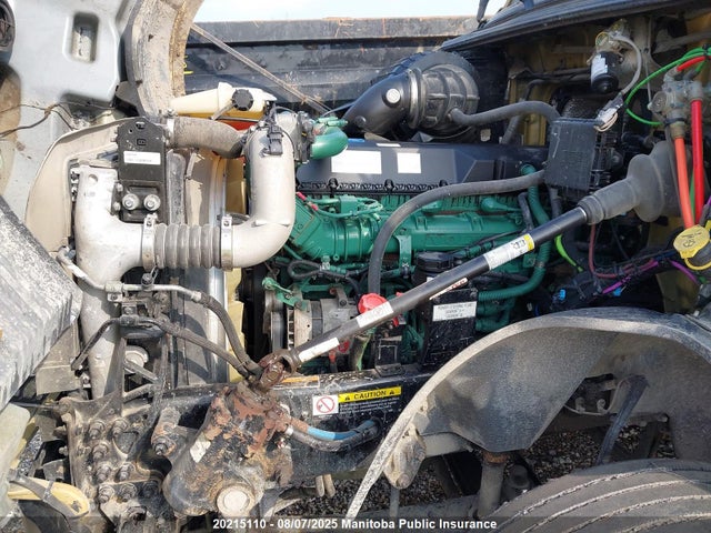 Volvo d13 2020 4V4NC9EH2LN251940 Image 10
