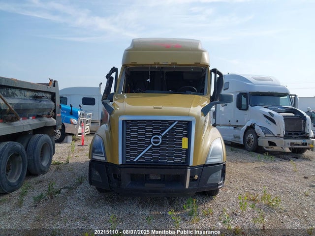 Volvo d13 2020 4V4NC9EH2LN251940 Image 12