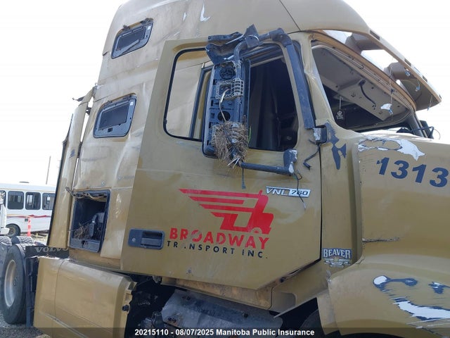 Volvo d13 2020 4V4NC9EH2LN251940 Image 13