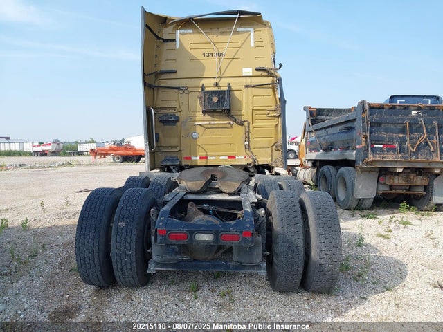 Volvo d13 2020 4V4NC9EH2LN251940 Image 16