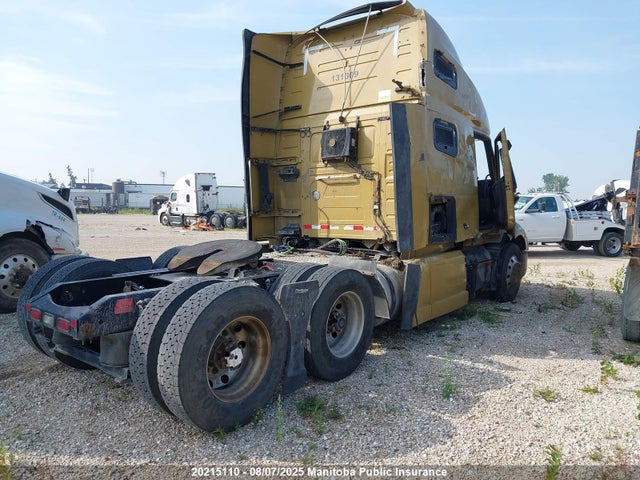 Volvo d13 2020 4V4NC9EH2LN251940 Image 4