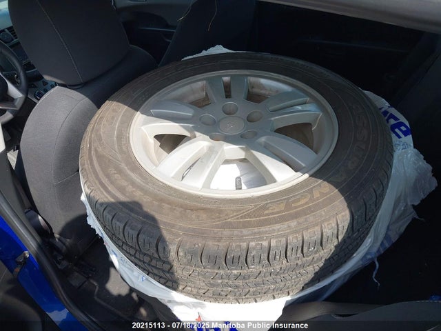 1G1JC6SH5G4181593 Chevrolet luw - e85 max