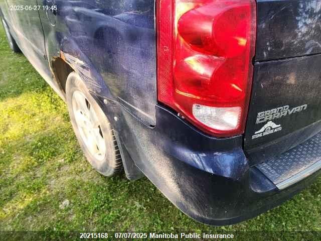 2C4RDGBG2ER102718 Dodge 2014